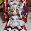 Странный кошмар Нисса Серия BJD Милые Каваии Модные Артикулированные Аниме Фигурки Игрушки Украшение Подарки на День Рождения