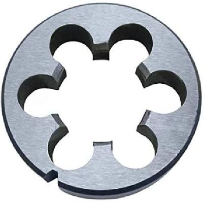 Плашка M25 x 1.75 мм с правой резьбой
