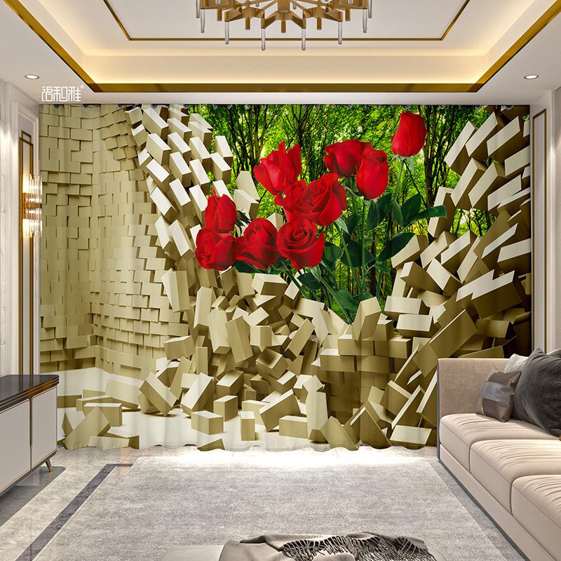 2-панельные шторы с цветочным узором для девочек, спальни, гостиной, окна от пола до потолка, кухни, ванной комнаты, жалюзи, шторы, занавески