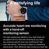 Бизнес Ultimate Smart Watch для мужчин Huawei Bluetooth Call Compass Nfc 100+ Sprots Smartwatch водонепроницаемые часы Ios