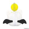 Final Fantasy XIV Eorzean Symphony Moogle Eco Bag with Pouch