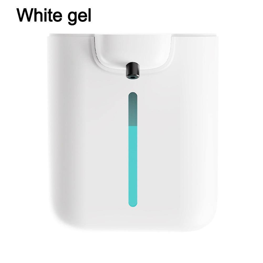 Wall Mounted Automatic Foam Soap Dispenser 500ml Capacity with Adjustable Foam Output for Home and Commercial Use