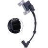 2x Катушка зажигания Совместима для двигателей Honda GX630 GX660 GXV630 GXV660 GXV630R GXV630RH GXV660R GXV660RH 30500-Z6L-043 30500Z6L043