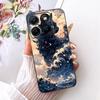 Чехол для телефона Motorola Edge 70 Fusion 2026 Чехол Милые Кошки Печать Мягкий Силиконовый Чехол для Moto Edge70 fusion XT2605-1 Funda
