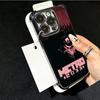 Мягкий чехол для телефона Metro 2033 для Xiaomi Poco X7 X8 Pro Max X6 X5 X3 F8 Ultra F7 M8 M7 M5S Redmi 15C 15A 15 14C 13C 12C 13 12