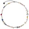 Standingfish Mix Necklace B1