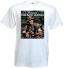 The Siege of Firebase Gloria V1 T-shirt White Movie Poster All Sizes S5XL