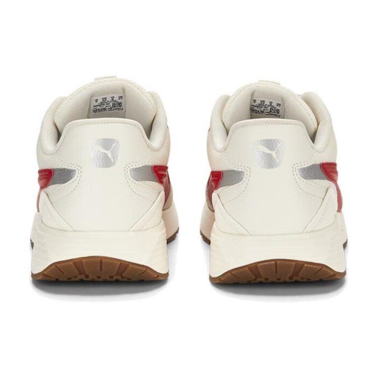 Puma Runtamed 'Ivory Red' 389236-05