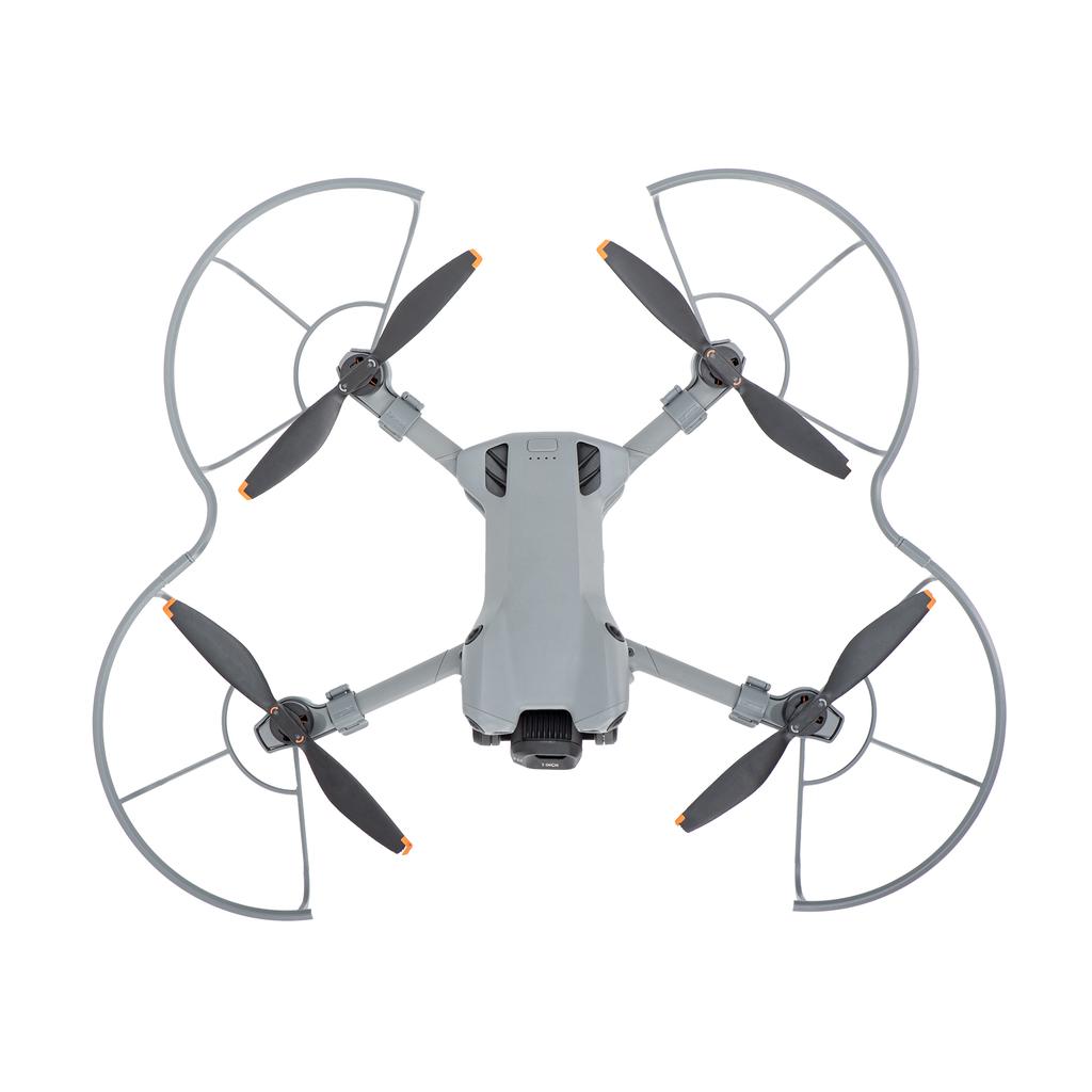 Защита пропеллеров для дрона DJI Mini 5 Pro Быстросъемная Защита пропеллеров Лопасти Крылья Защитный кожух Лопасти Аксессуар