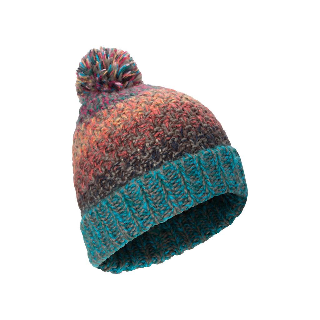 Mountain Warehouse Womens/Ladies Beanie