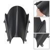 Ветровое стекло WindScreen подходит для Suzuki GSX-8R GSX-8R 2024-2025 Черный