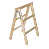 KADAX Wooden Workshop Trestle Stand Universal Cutting Trestle