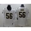 Mens NFL Raiders 83 Darren Waller Jersey Long Sleeve Cotton Sports Top Basketball Training Casual Wear