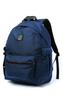 [Assob] Standard Series Day Pack Backpack (Navy)