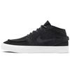Nike Sb Zoom Stefan Janoski Mid Черный AQ7460-002