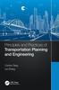 Книга Principles and Practices of Transportation Planning and Engineering