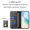 For Nothing Phone (3) 5G Wallet Cases Retro Texture RFID Blocking Leather Phone Cover