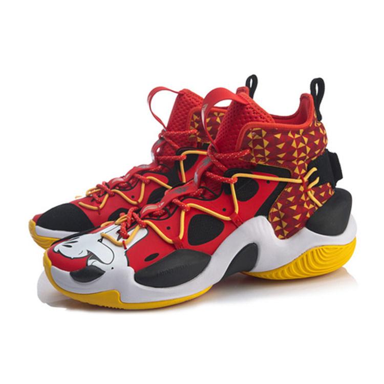 2020 LINING X OG SLICK Power VI Premium ABAQ011-6