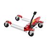 Wheel Dolly Heavy Duty Vehicle Positioning Tire Car Lifter 1500Lbs 4 Pack