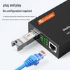 Оптический трансивер netLINK