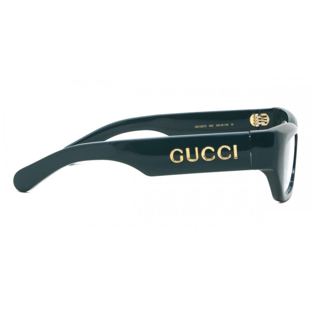 Gucci Gg1297o 002 Мужские очки