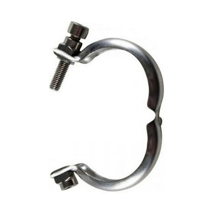 Хомут крепления клапана EGR - Peugeot Citroën 1.4 HDI 1.6 HDI - OEM 16283J