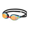 View Swimming Goggles with Mirrored Curved Your First Racing Ultimate Junior Racing Made In Ages V260JYSAM SKSH Smoke Lenses, Goggles, Low-Deflection