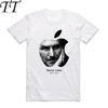 2019 Fashion Men Women Print Steve Jobs Apple Design Classic T-shirt Short Sleeve O-Neck Summer Casual Top Tee Funny T Shirt