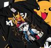 Anime Vintage Special Unisex T-shirt Manga Tee Anime Exclusive Shirt Gift 482