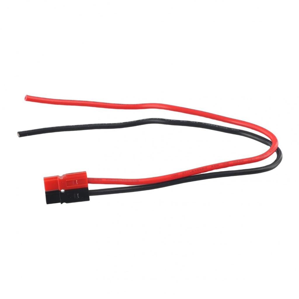 25x16x8mm Connector 30A 600V Voltage Connector Cable