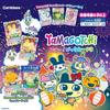 [Bandai] Тамагочи Новый! Карточка Gotchi 3 (пак) (1 КОРОБКА содержит 20 карт)