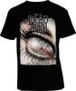Let The World Know Dead by April Shirt Black Unisex S-5XL 1P1082 Unisex T-Shirt