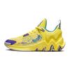 Кроссовки детские Giannis Immortality 2 GS Yellow Strike Multi-Color Laser-Blue Tour-Yellow DQ1943-700