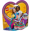LEGO 41384 Летнее сердце Андреа Конструктор