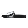 Leadcat Mirror Jr Silver Black Kids Sandals 367220-02