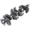 Коленвал SINOCMP 231102E501 для Hyundai Elantra Kona Tucson Veloster 2015-2024 Kia Forte Seltos Soul с двигателем G4NH 2.0