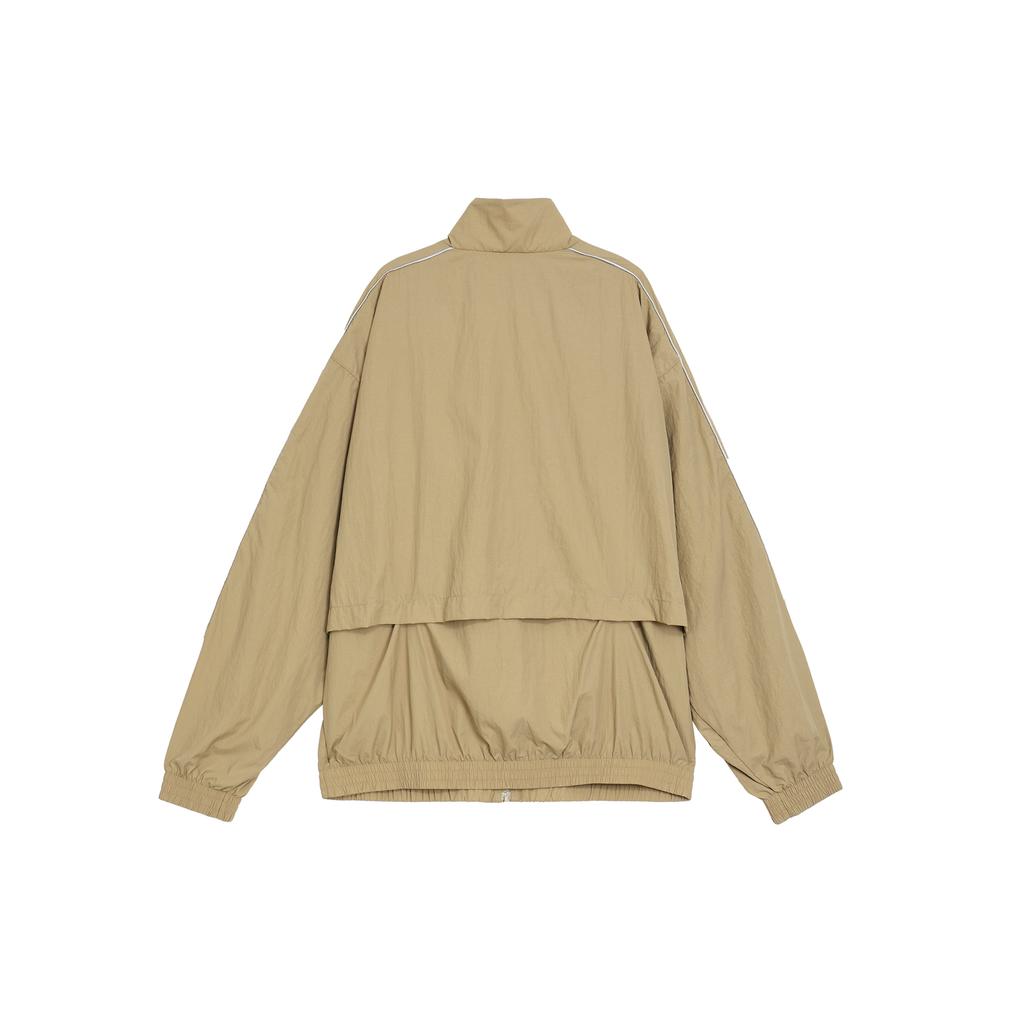 New Nike Jackets Men Khaki FB8622-247