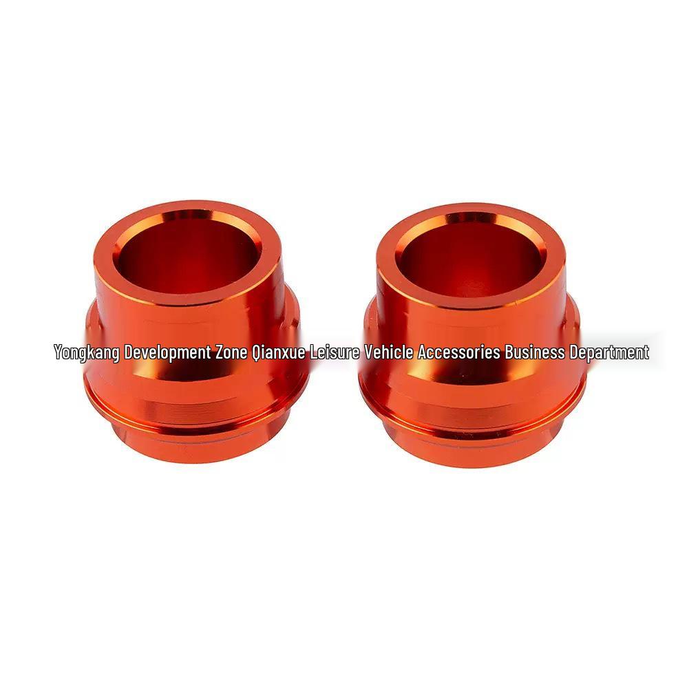 Front Wheel Hub Spacer 22mm for KTM SX/F XC/F 15-24, EXC/F XCW 16-24
