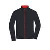James and Nicholson Mens Reversible Blouson Jacket