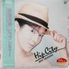LP Record MIKI ASAKURA - Hip City K28A398 CRYSTAL BIRD 1983 Japan Obi Japanese Pop/Rock