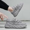Мужская обувь, кроссовки, мужская повседневная мужская обувь, теннисная роскошная обувь, дышащая обувь для тренировок, модные кроссовки для женщин