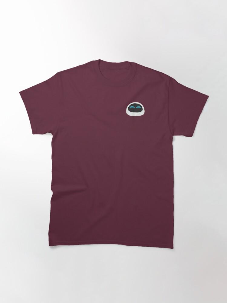 E Eve’s eyes Classic T-Shirt
