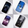 J-Junior H $AD BOYZ 4 LIFE Для Samsung S25,S24,S21,S22,S23,S30,Ultra,S20,Plus,Fe,Lite,5G Черный Чехол для Телефона