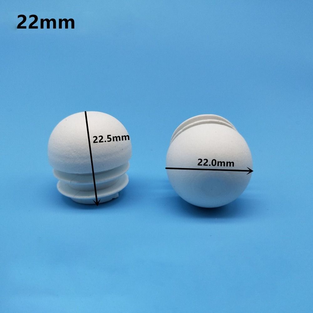 4Pcs Non Slip Insert Furniture Accessories Floor Protector Plugs Chair Leg Caps Dust Cover