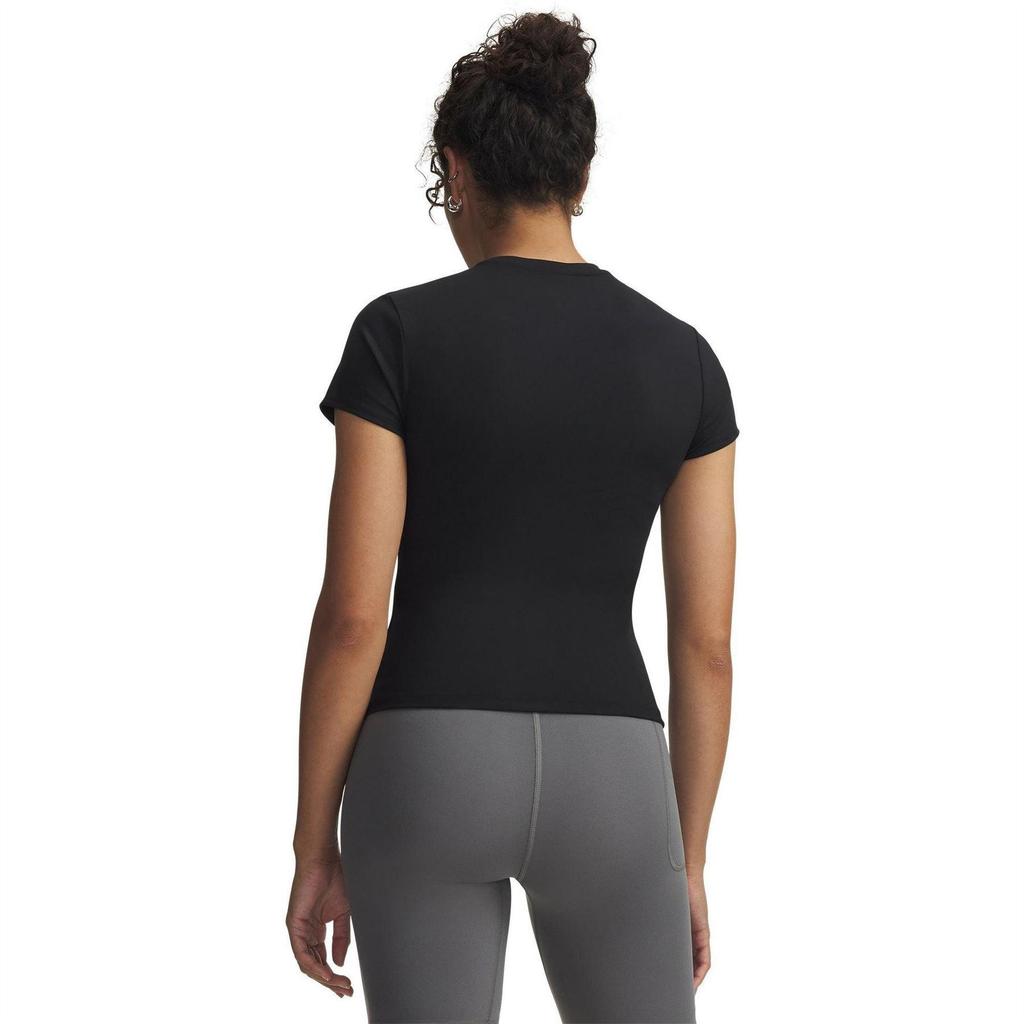 Under Armour Womens/Ladies Motion EMEA Gym Top