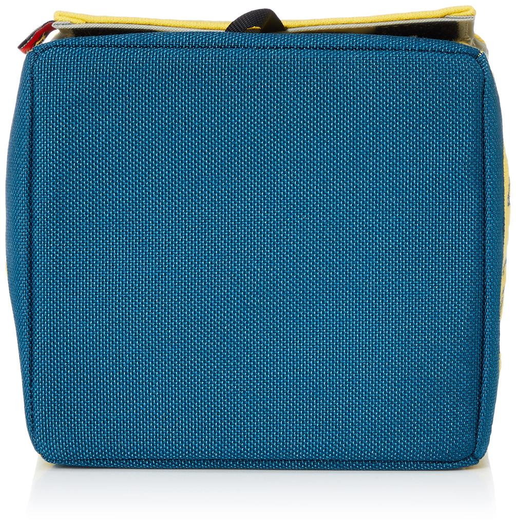 Чехол для туалетной бумаги, нейлоновый, желтый [Chums] для мужчин