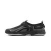 Trendy and fashionable outdoor mountain style: summer perforated breathable men's casual shoes, comfortable walking shoes