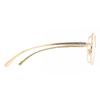Miu Miu Mua56s 5ak08n Blue Light Block Women Eyeglasses