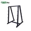 Wu'an Commercial 10-Pair Barbell Rack