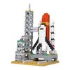 Nanoblock Space Center NBH_218